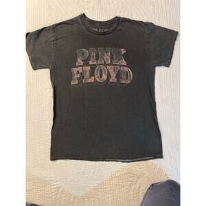 Pink Floyd gray Tee Shirt